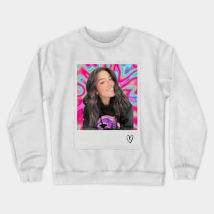 Charli Crewneck Sweatshirt